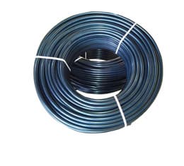 Plastic HDPE Pipe For Water Supply